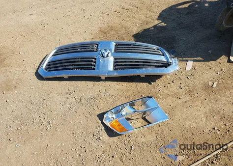 2013 Ram 1500 Big Horn from USA, damaged, VIN 1C6RR6LT3DS528770